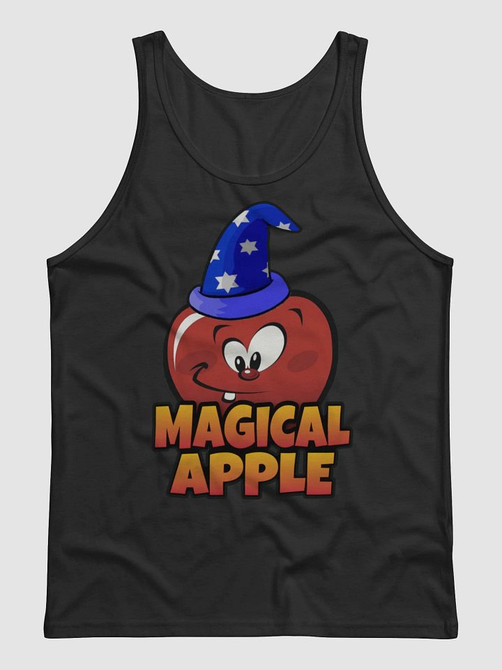 MA Tank Top product image (1)