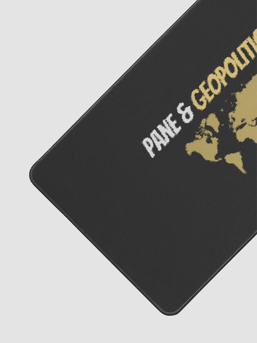 Tappetino PC | PANE&GEOPOLITICA product image (2)