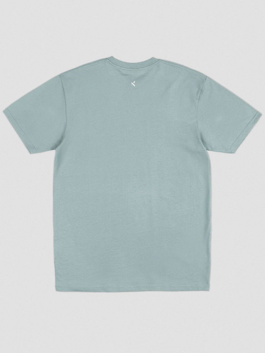 Stay Awesome Printed tee - (Available in 3 colours) product image (6)