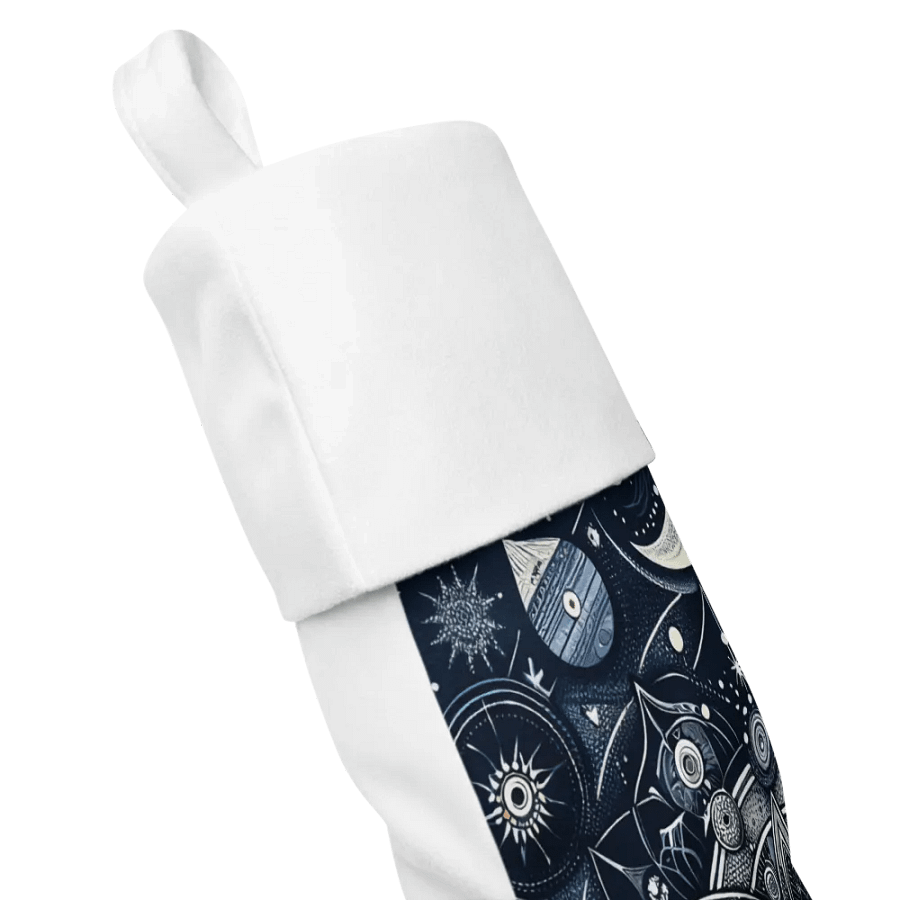 Christmas Stocking product image (3)