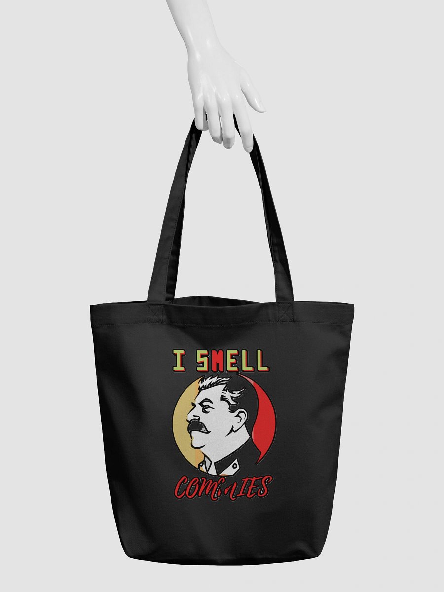 I SMELL COMMIES product image (6)