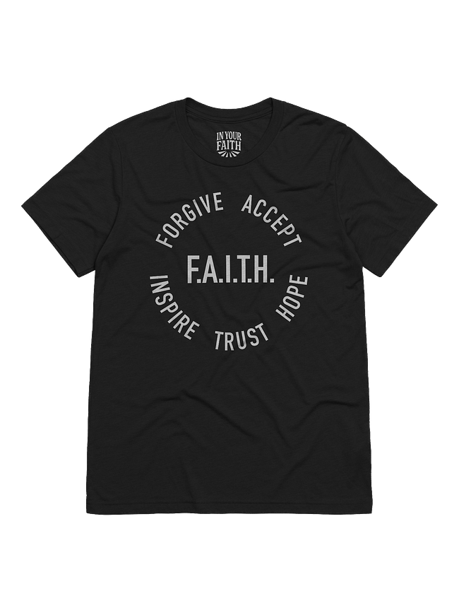 F.A.I.T.H. Collection