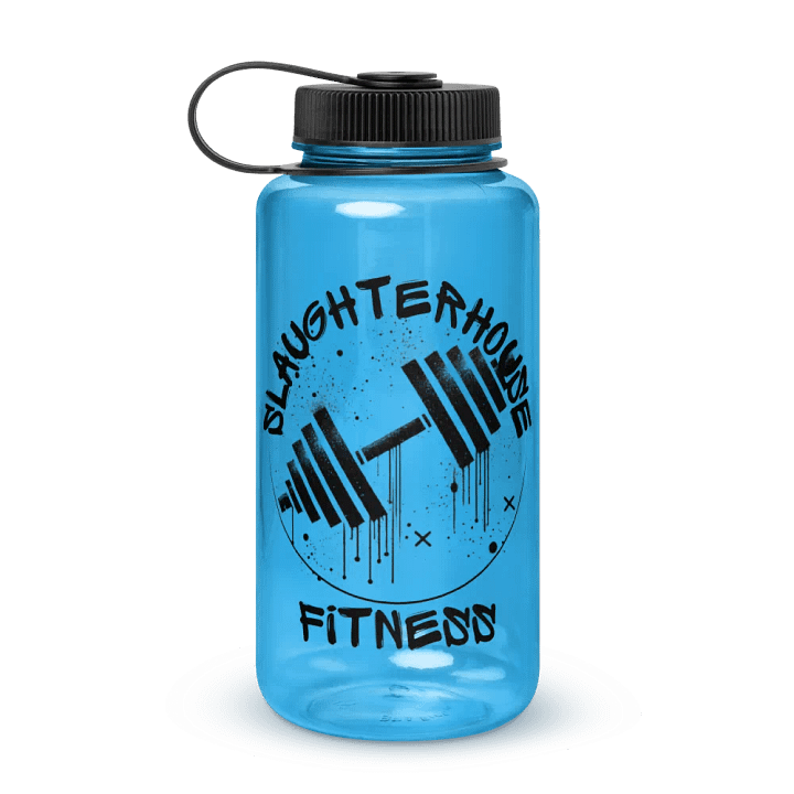 Slaughterhouse Hydration Bottle product image (3)