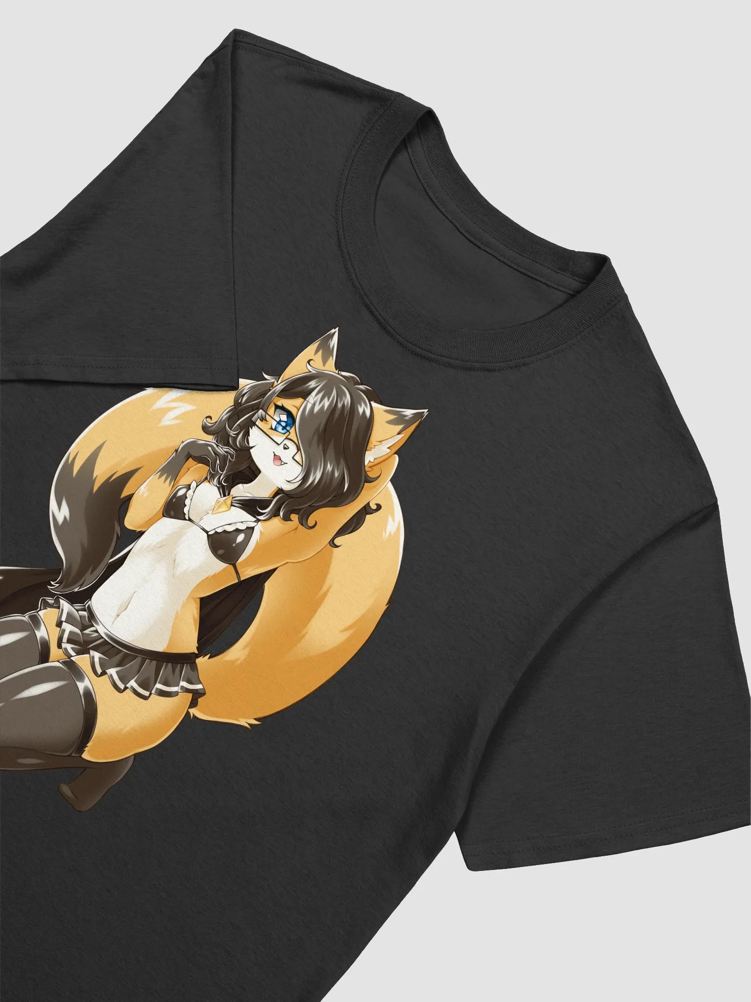 Sexy Kuro Softstyle Tee product image (3)