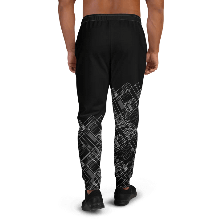 NES Joggers product image (2)