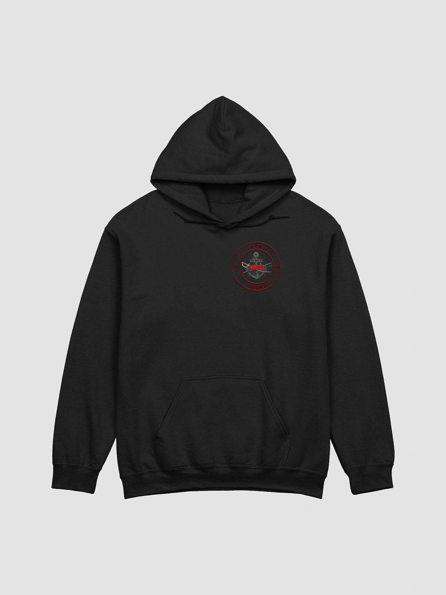 Dial - A - Vet Operator 326 Hoodie product image (7)