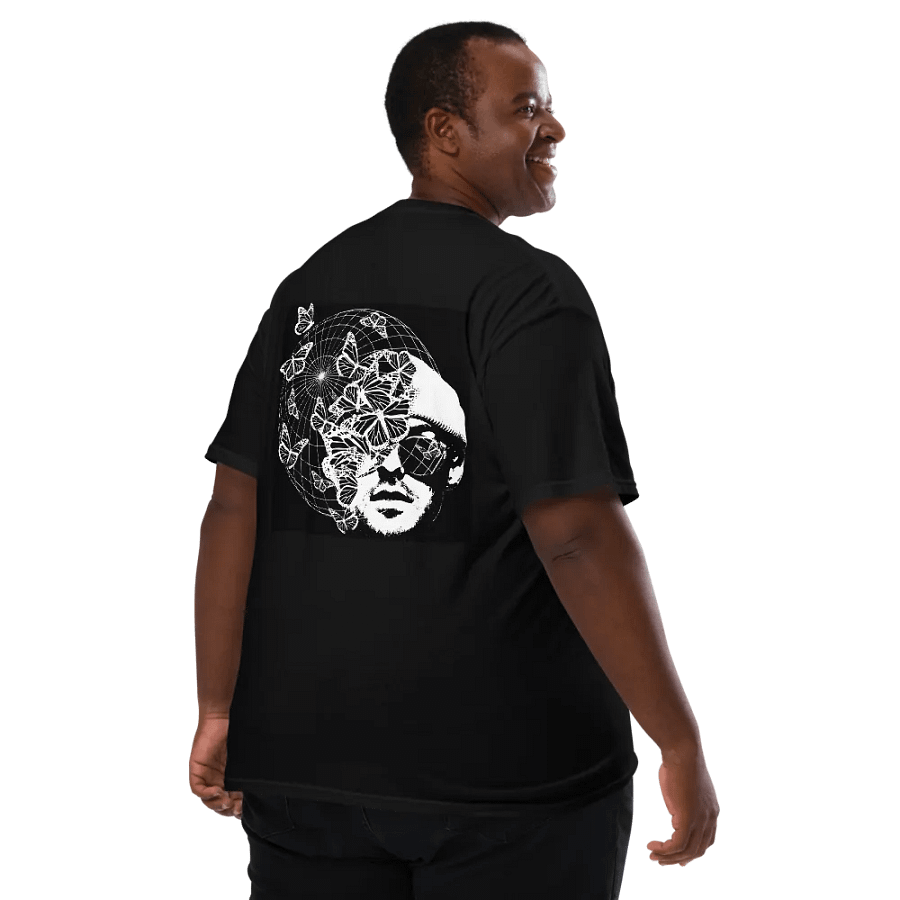 Bryce Kenneth Logo T-Shirt product image (7)