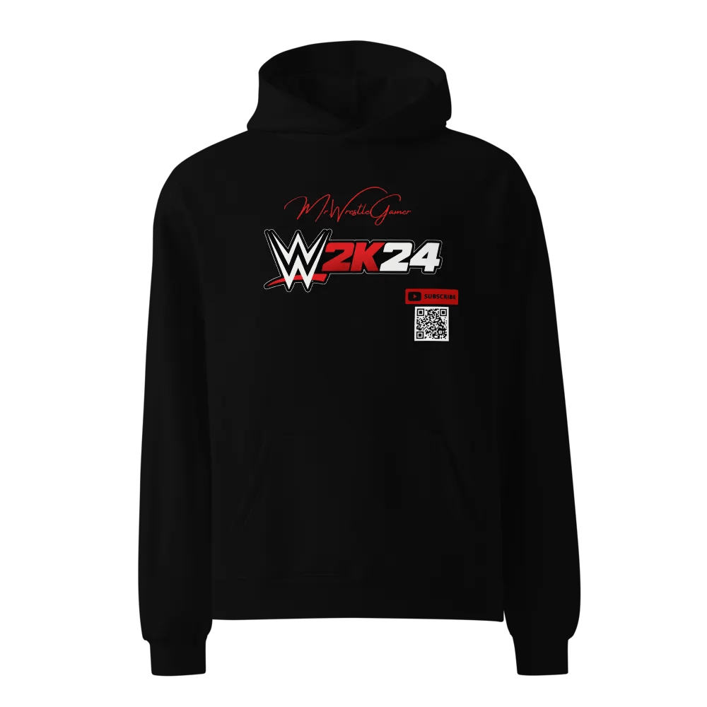 Mr Wrestle Gamer product image (1)