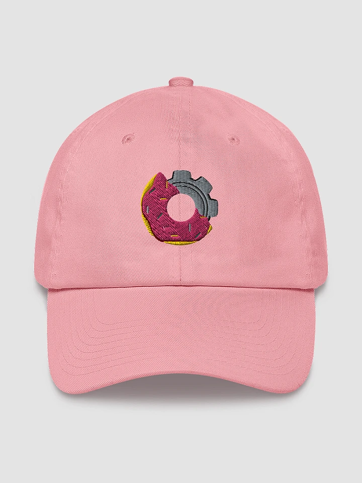 Gearnut Dad Hat product image (2)