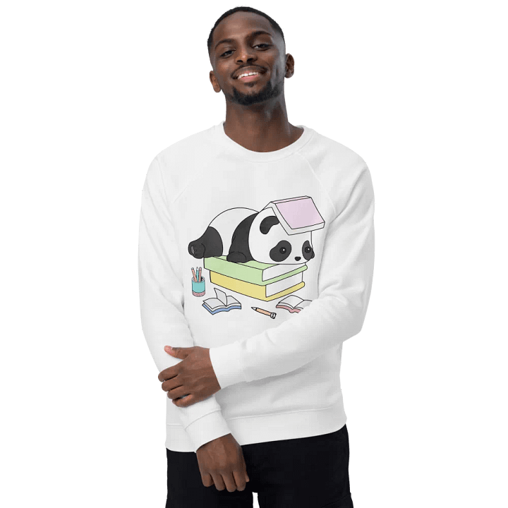 Panda Dreams Unisex Sweatshirt product image (2)