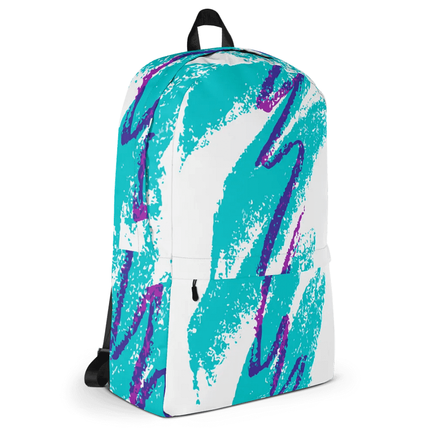 Jazz Backpack product image (1)