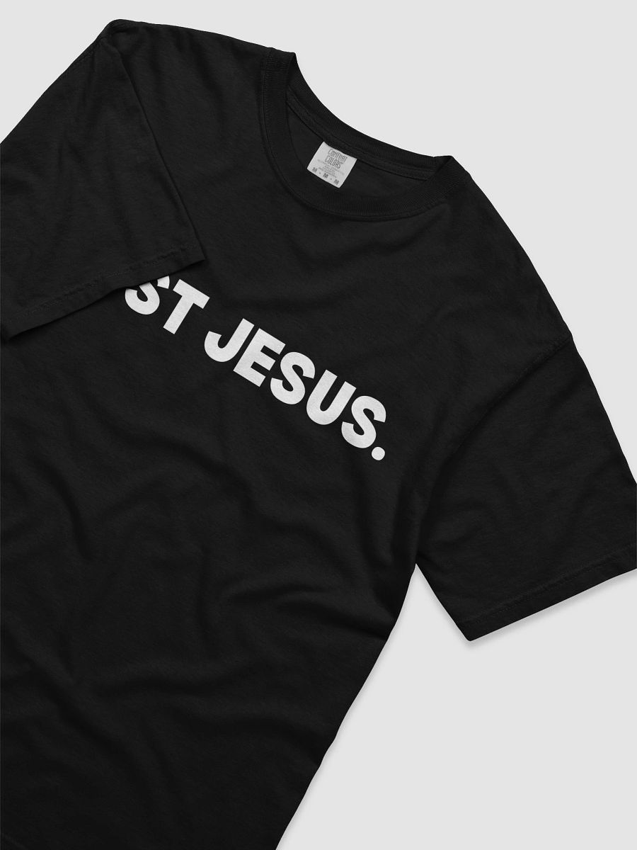 JUST JESUS T-Shirt product image (27)