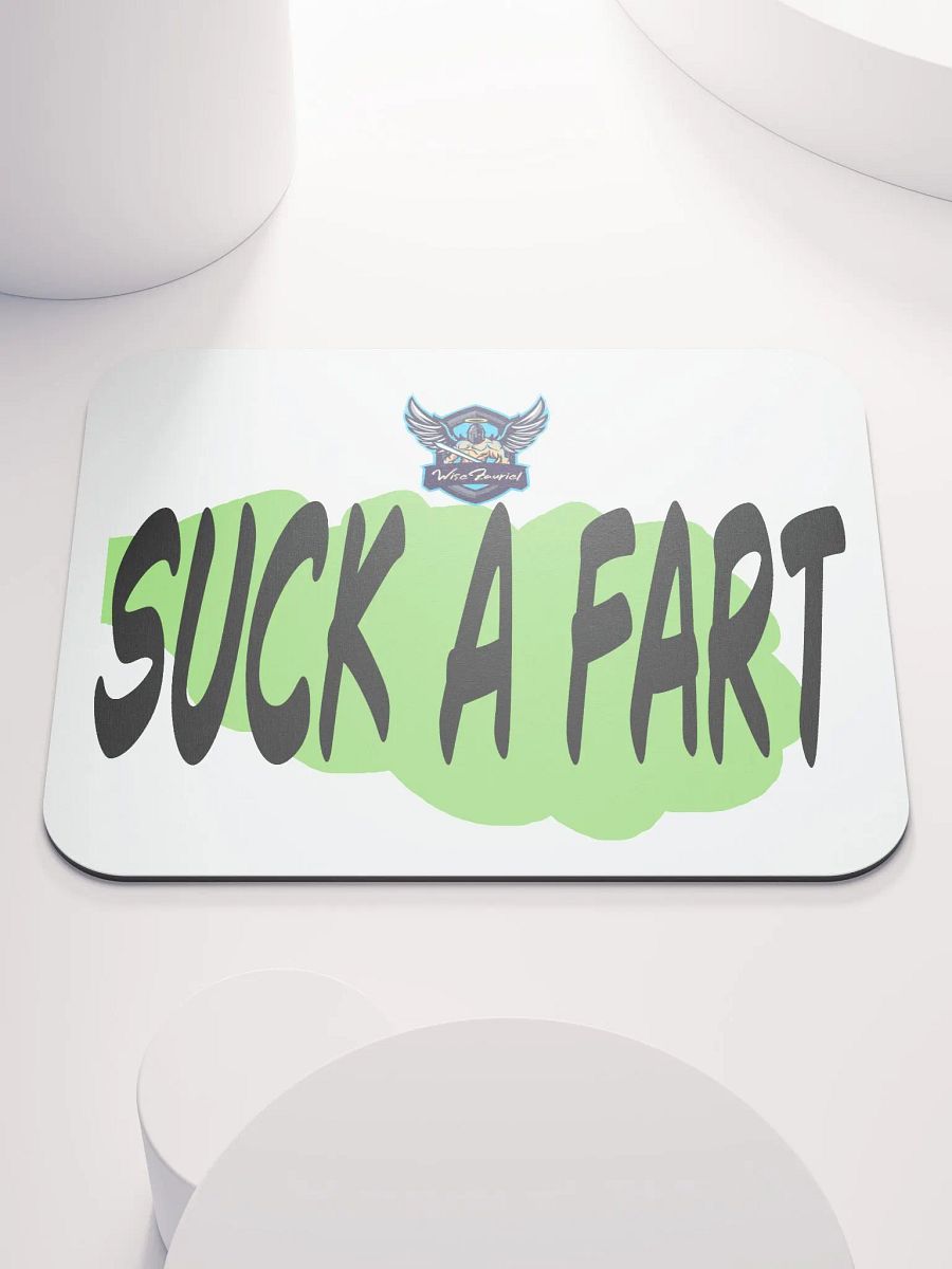 Suck A Fart Pad product image (1)