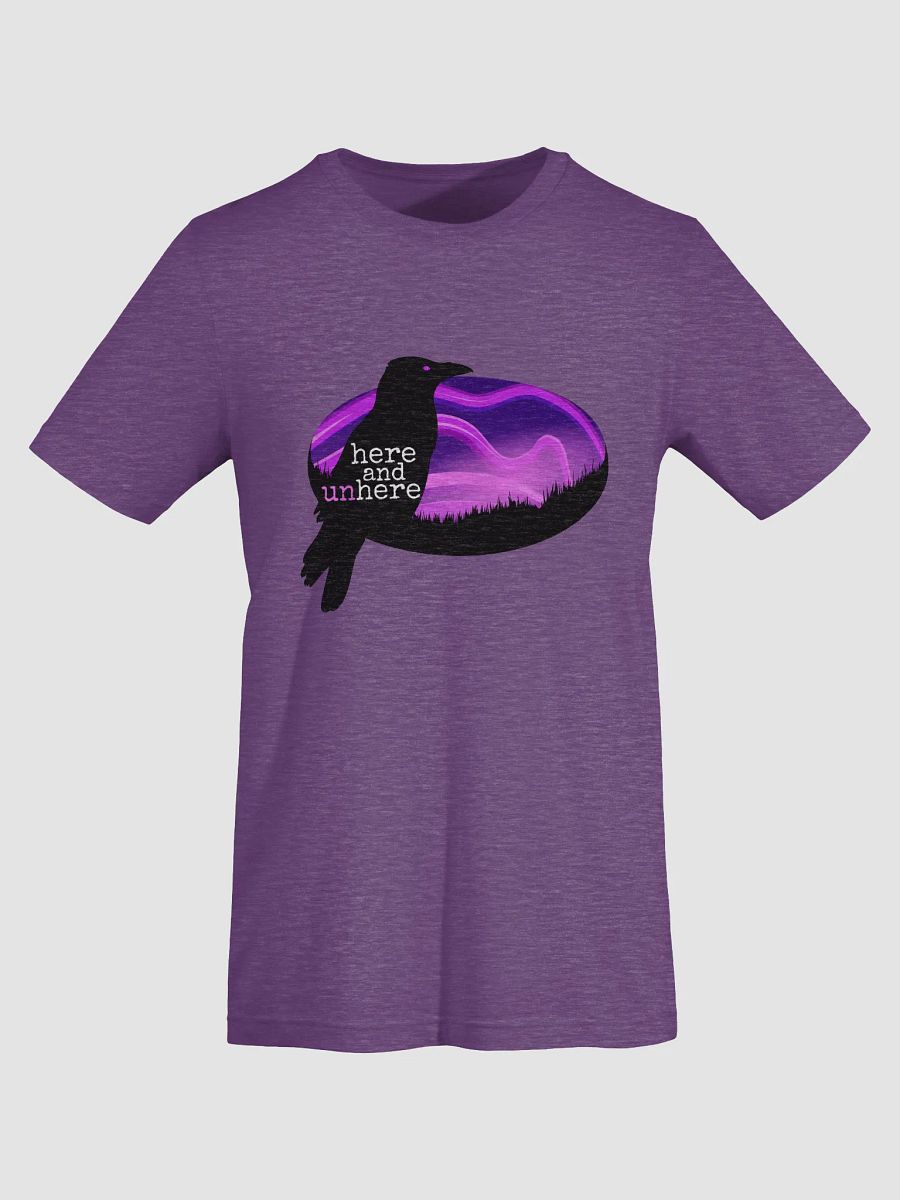 Lost Records: Bloom & Rage Here and Unhere Supersoft T-Shirt product image (55)