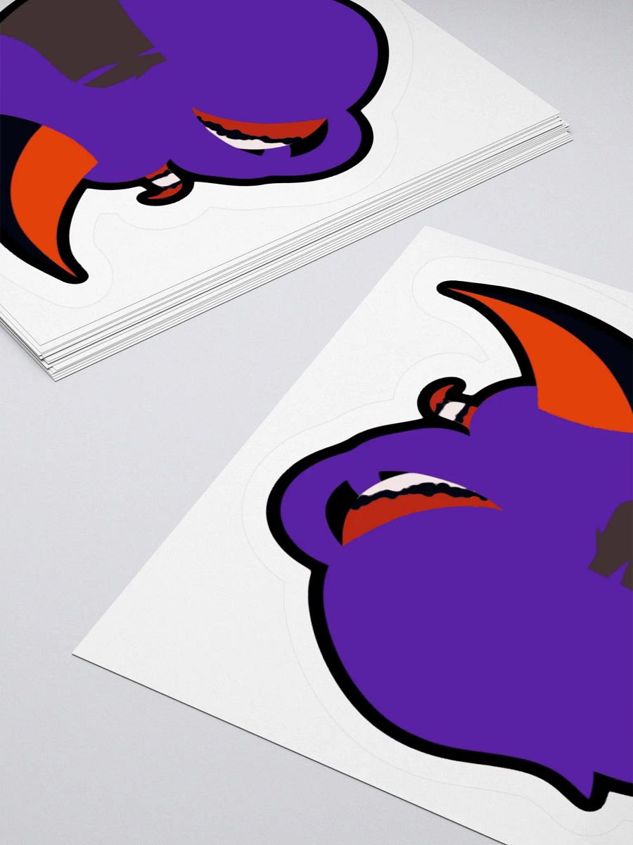 Hex Stock Sticker product image (4)