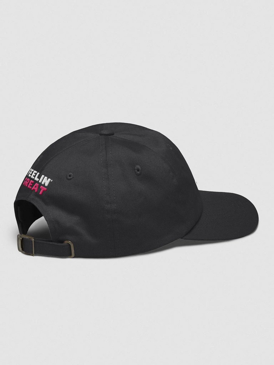 FEELIN' GREAT COSMIC DAD HAT product image (33)