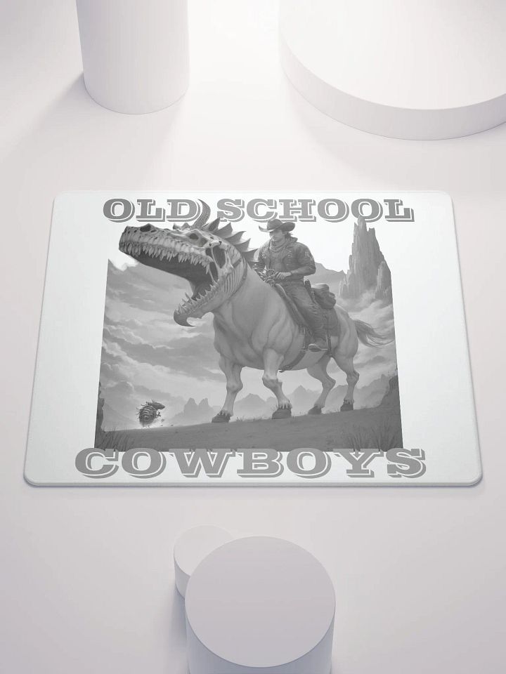 Old School Cowboys product image (1)