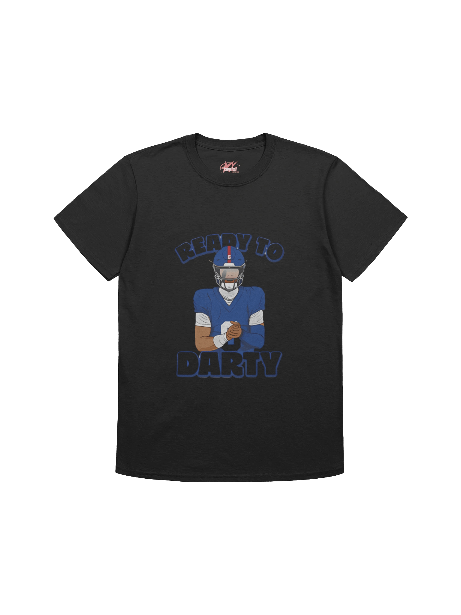 Ready To Darty Shirt product image (1)