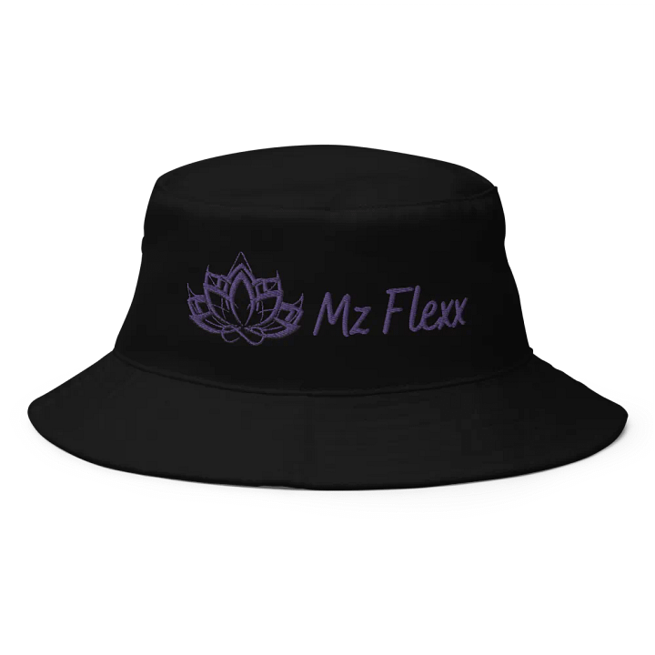 Mz Flexx Bucket Hat product image (1)