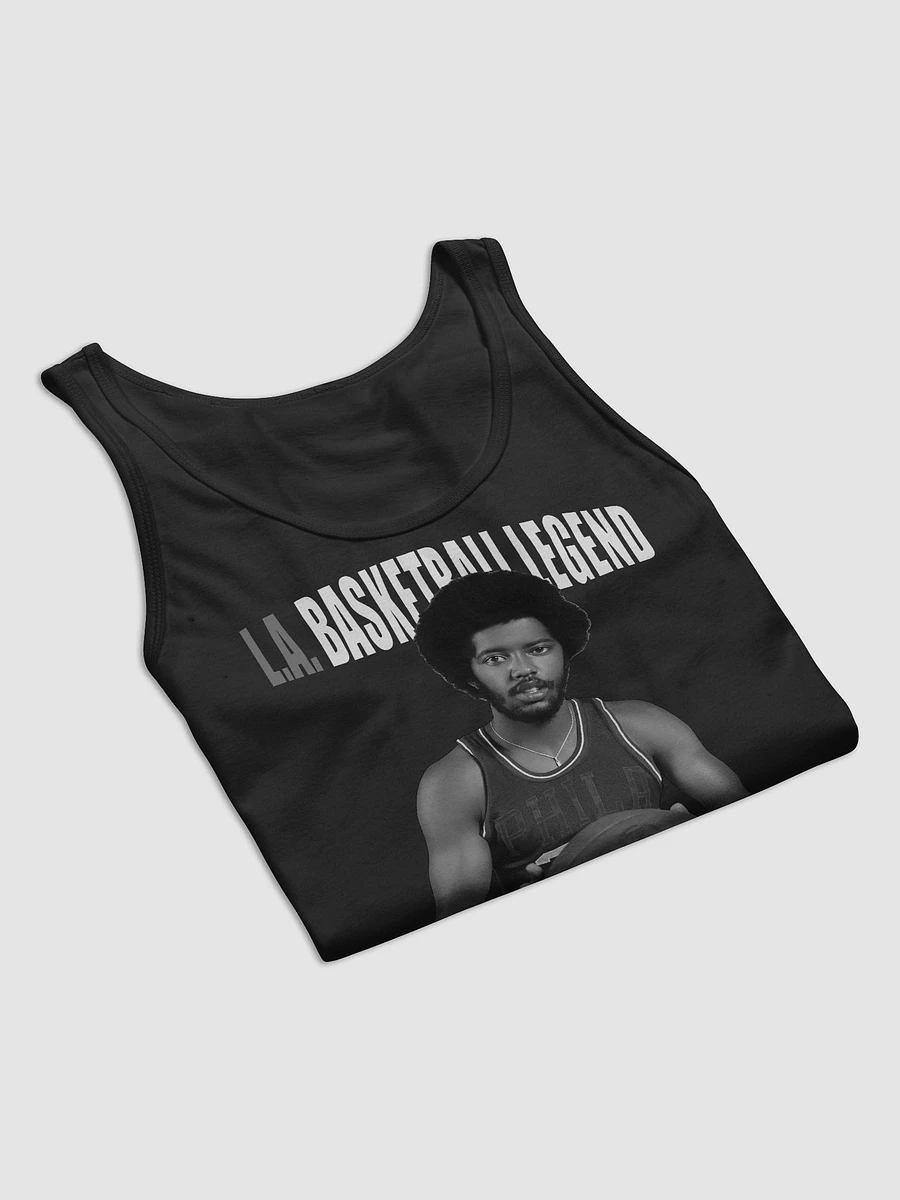 Raymond Lewis Tank Top product image (8)