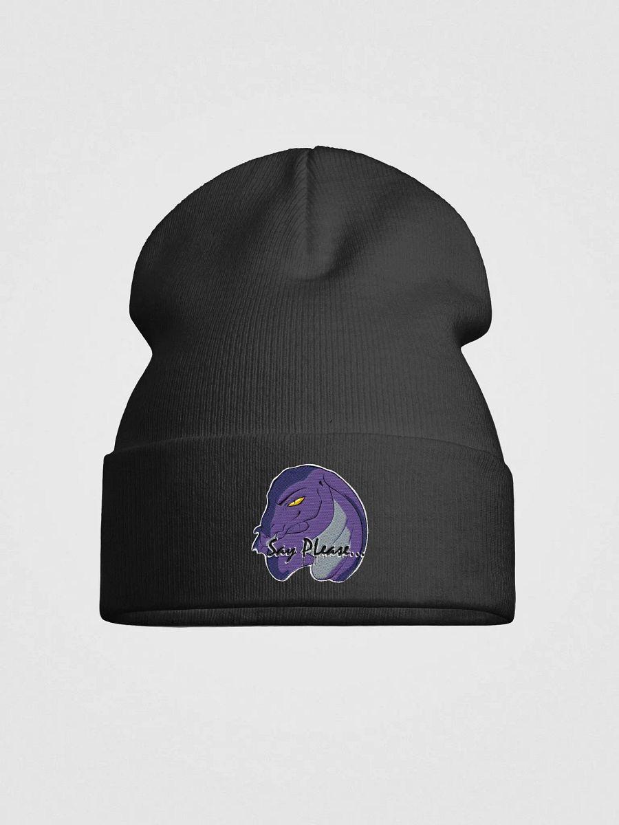 Servera Beanie 1 product image (1)