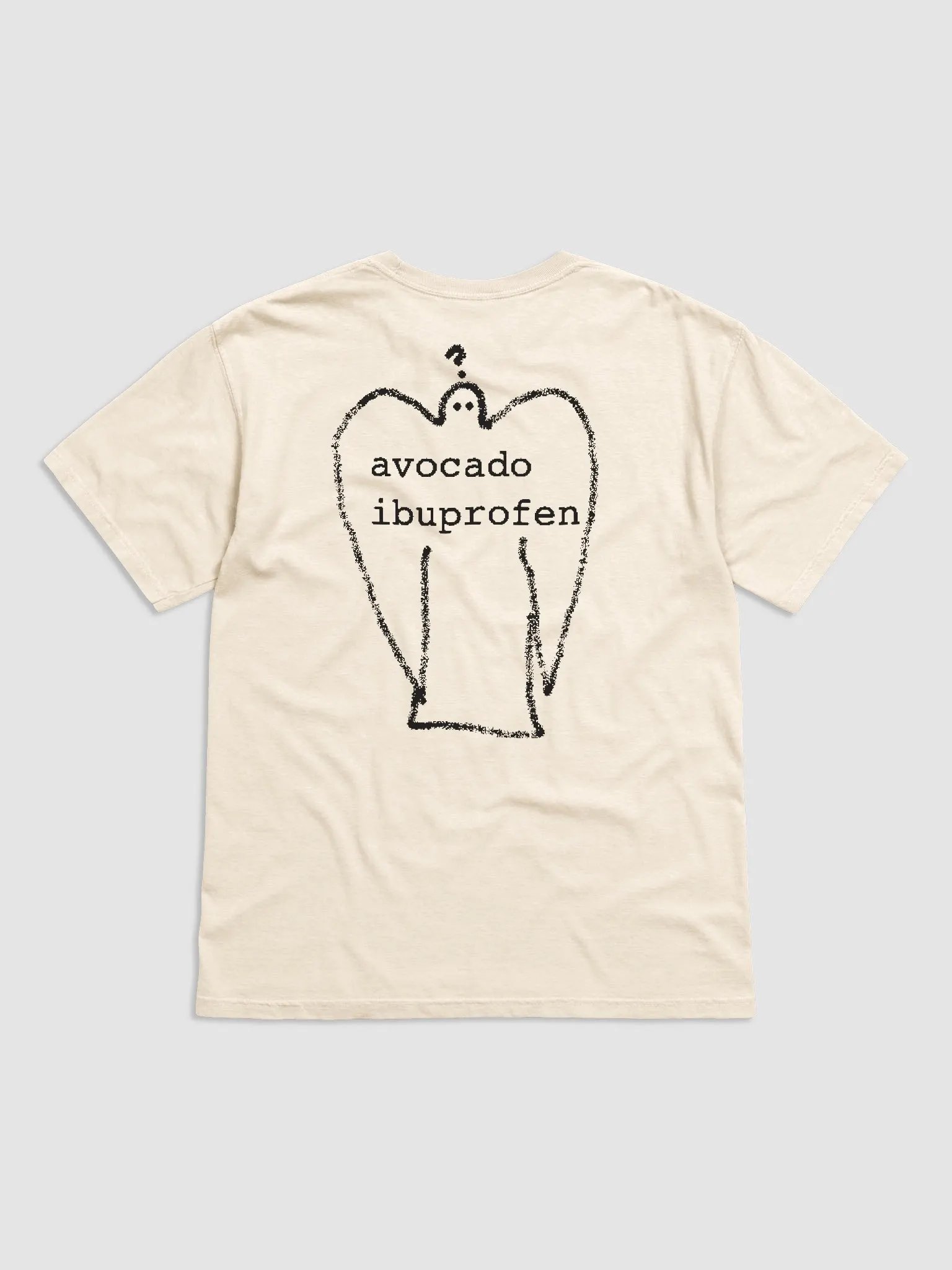 Perfectionism T-Shirt product image (2)