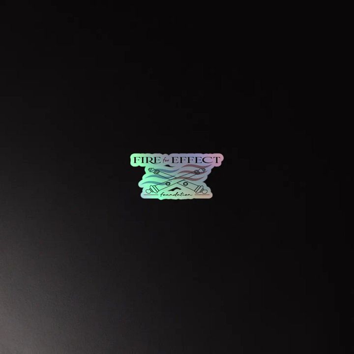 Halographic Stickers product image (2)