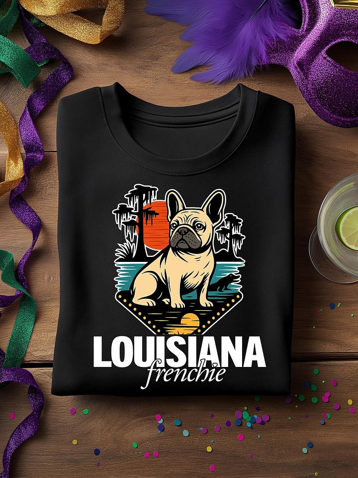 LOUISIANA frenchie product image (1)
