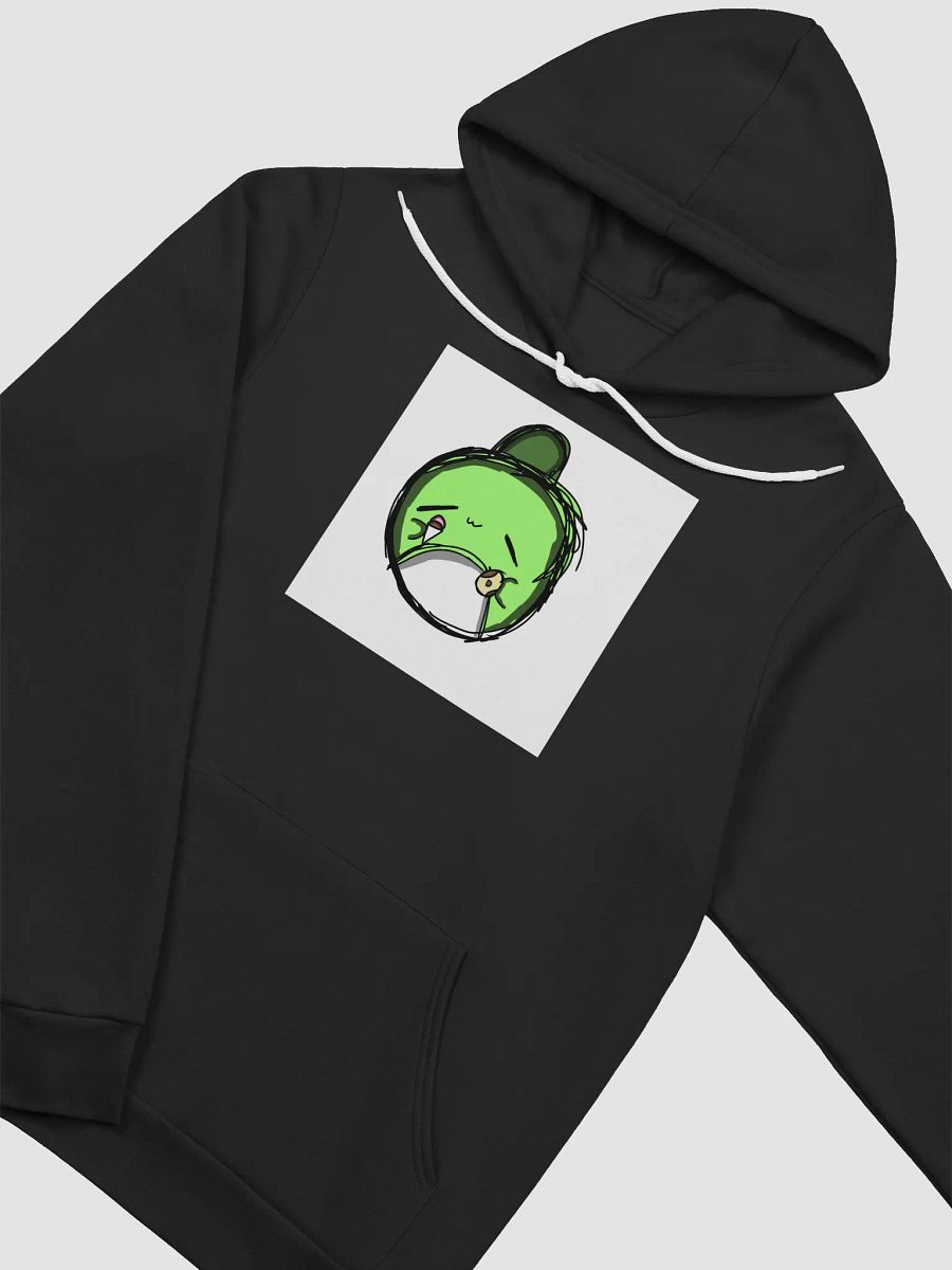 Snack Danny hoodie product image (6)