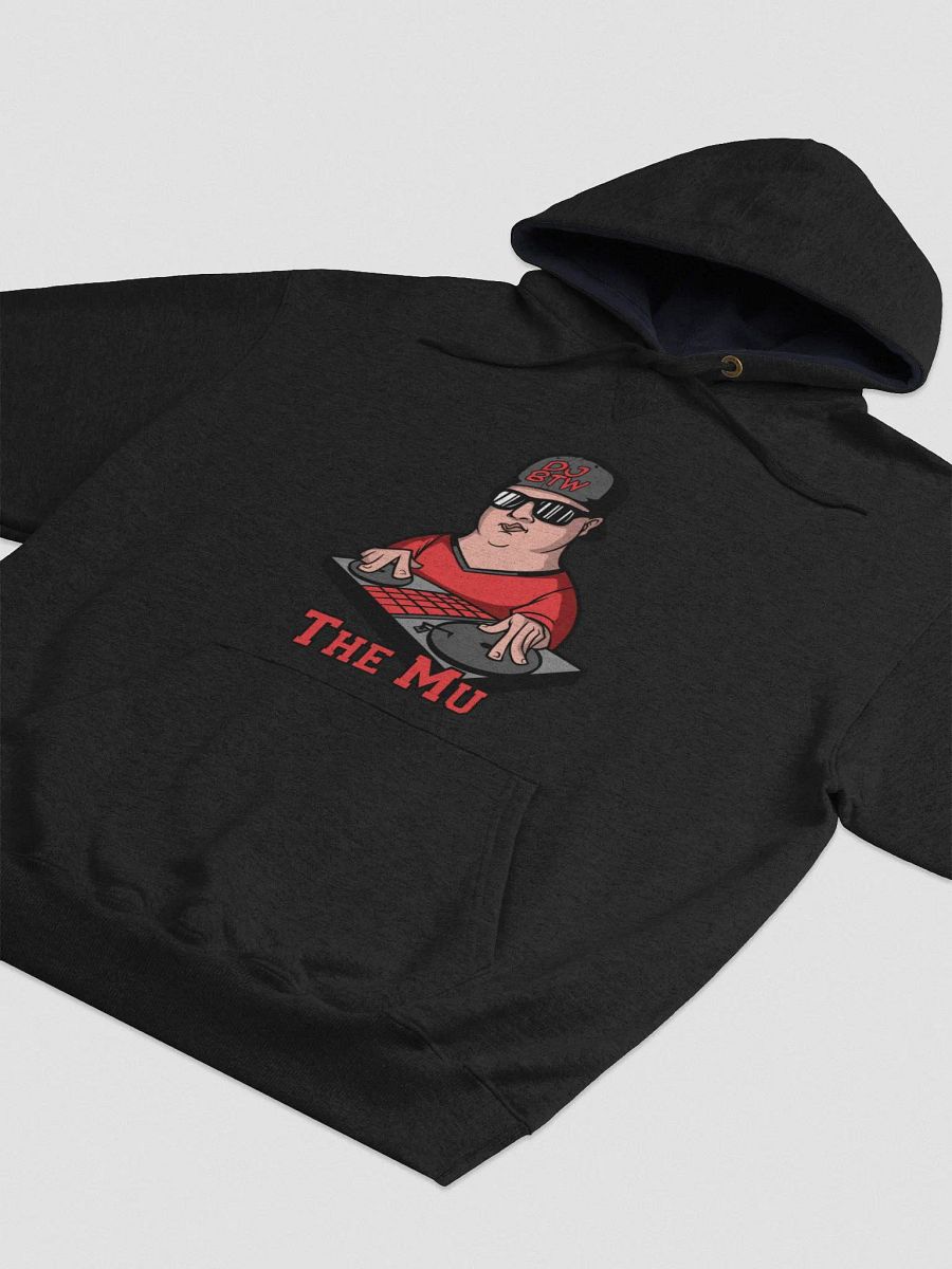 The Mu x Champion Hoodie product image (2)