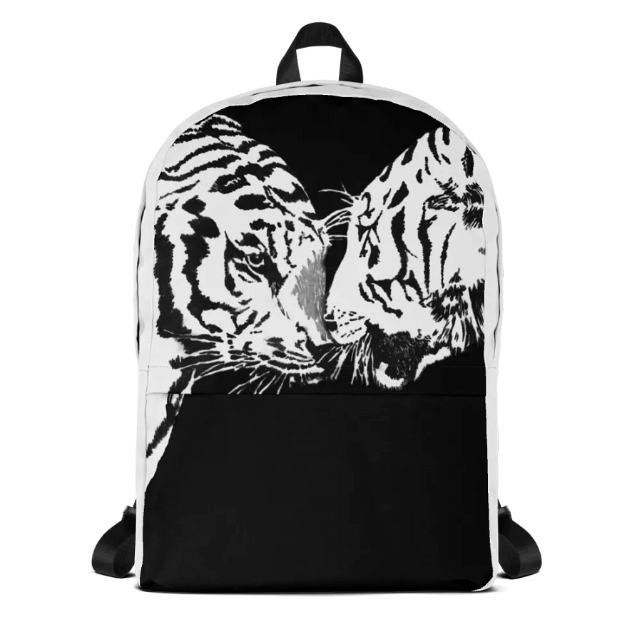 tigers meet backpack product image (3)