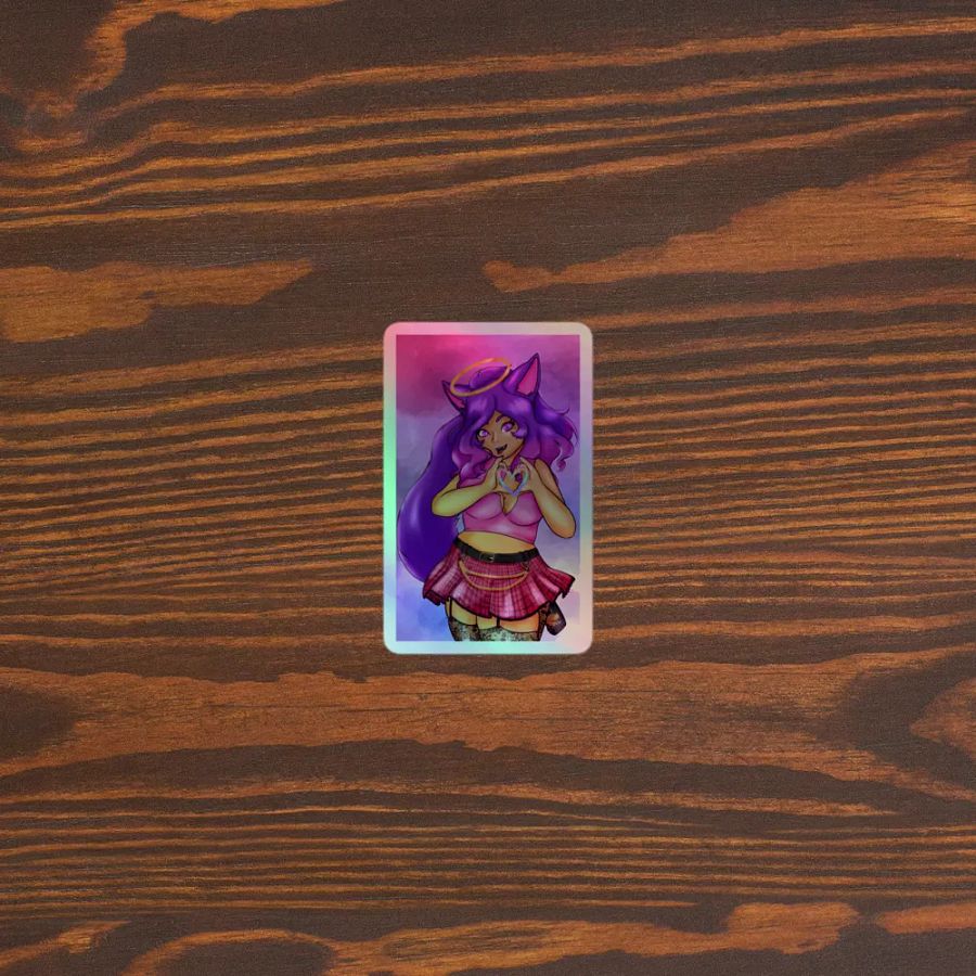 Purr Sticki product image (3)