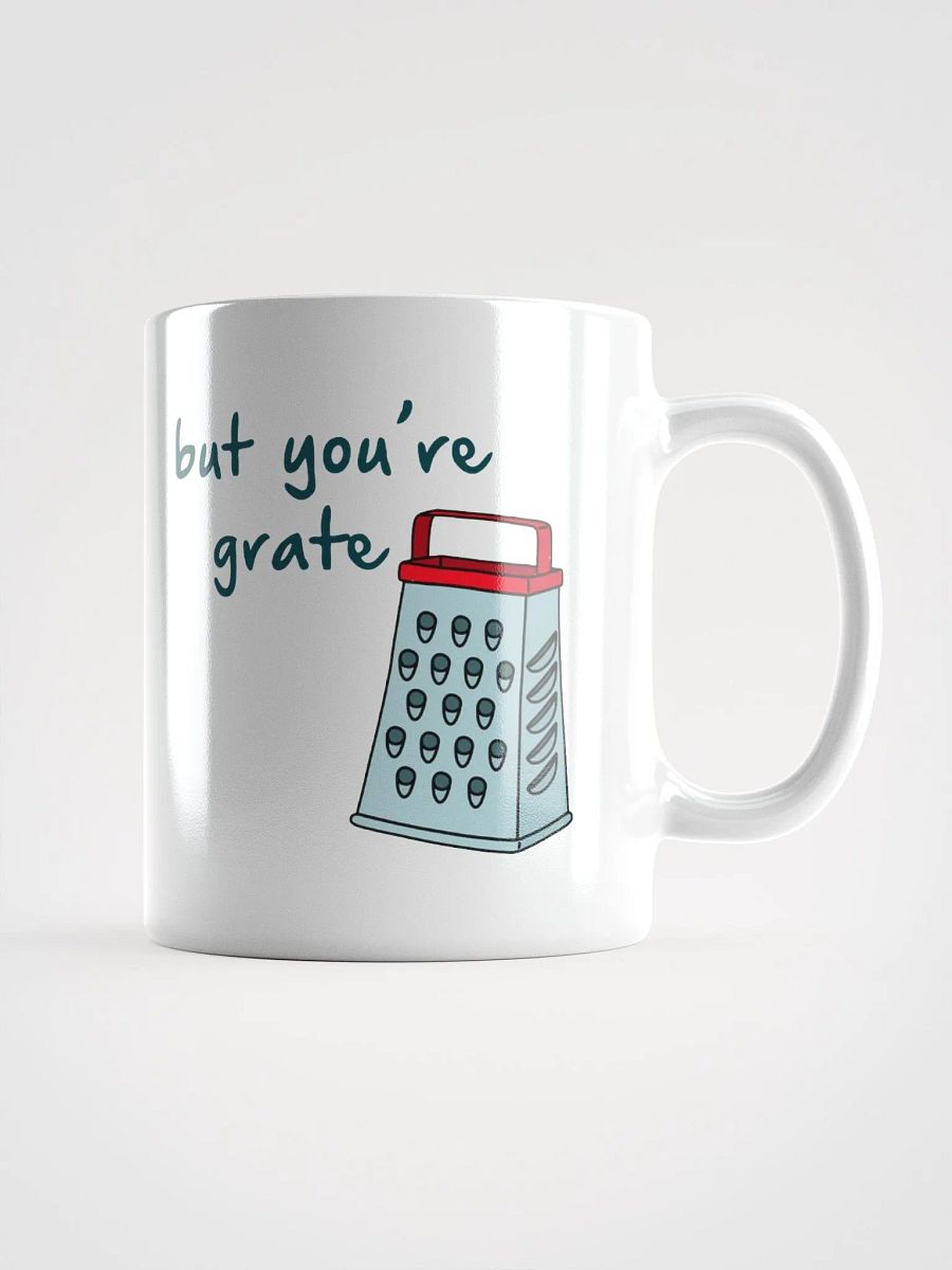 You're Grate Mug product image (4)