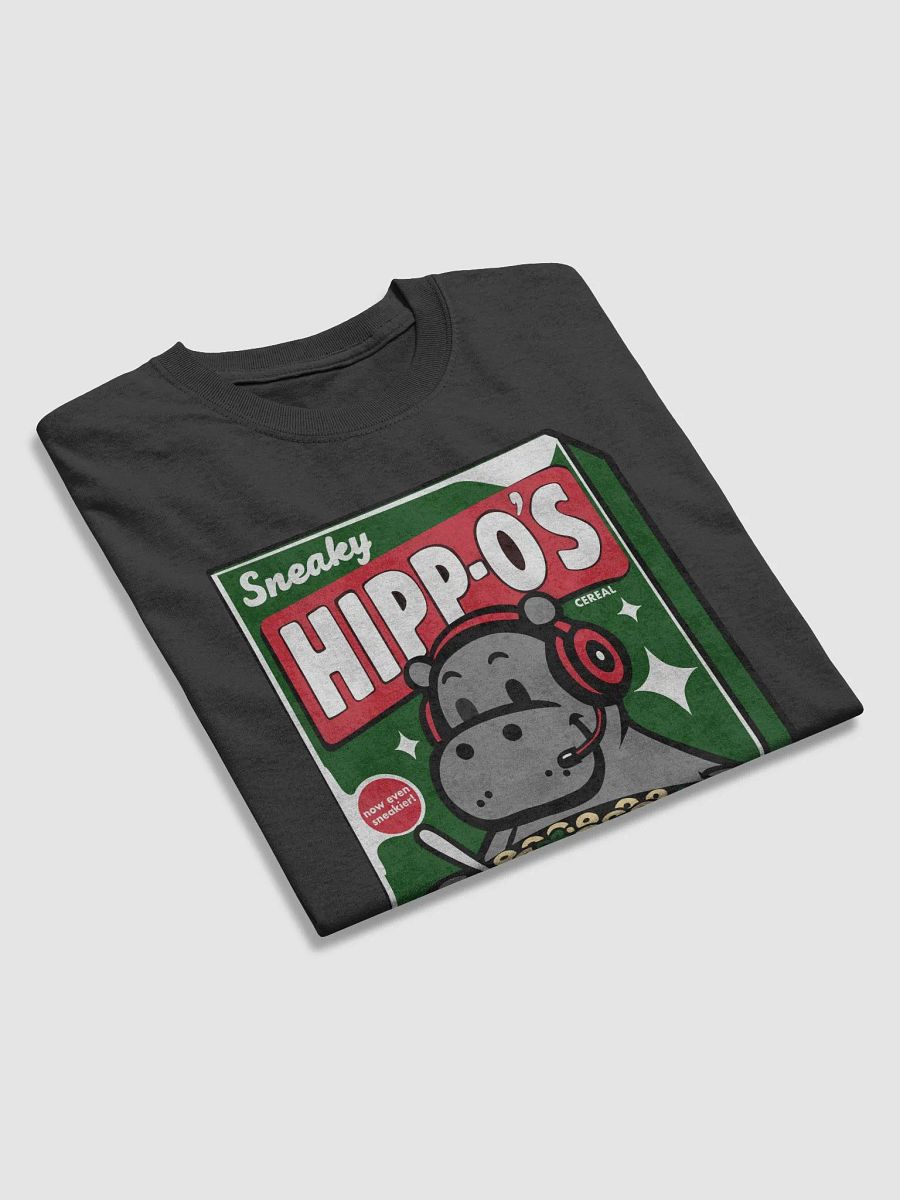 Sneaky Hipp-o's Tee product image (3)