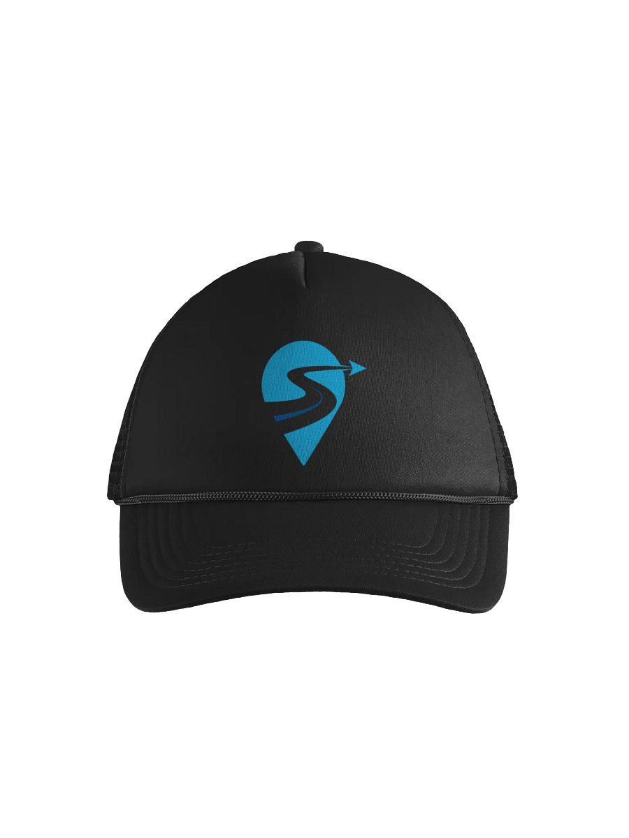 Casquette SMART WAY product image (2)