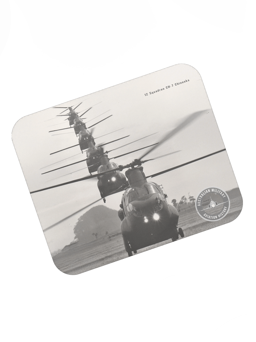 Stack of 12SQN Chinooks product image (7)
