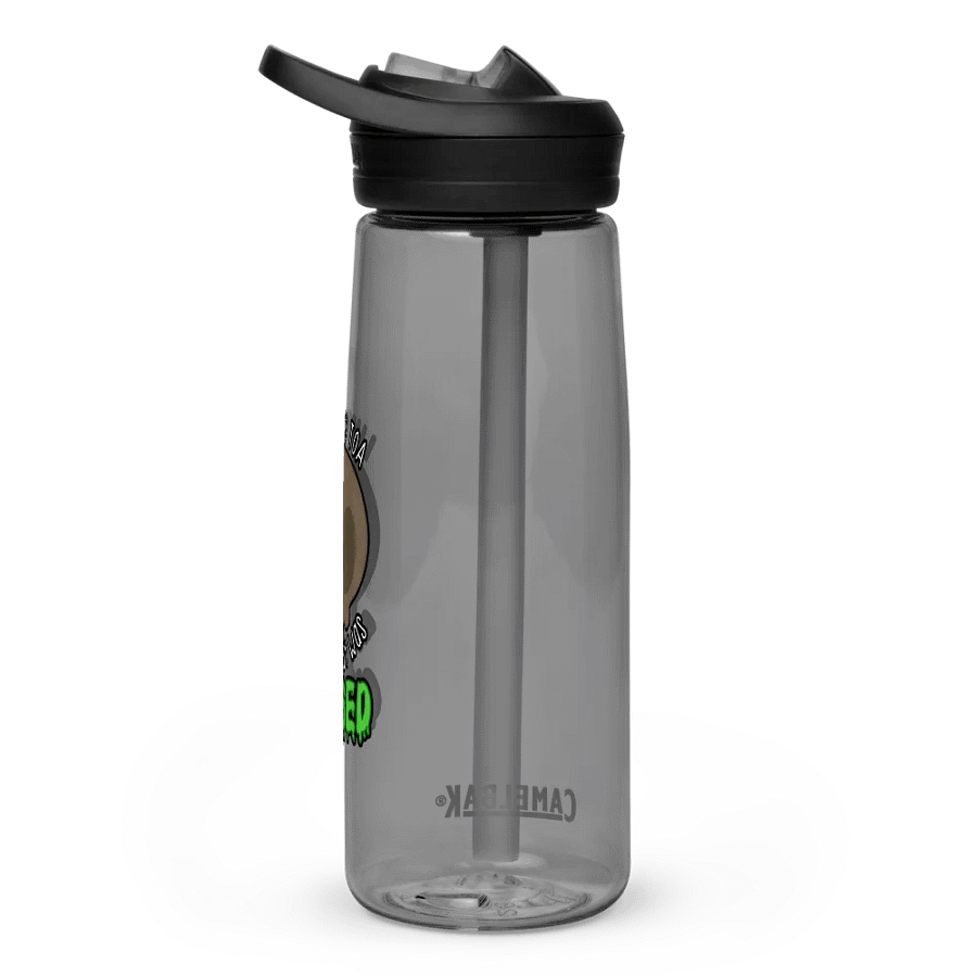 All I Got Was Cursed - Warrior - CamelBak product image (4)