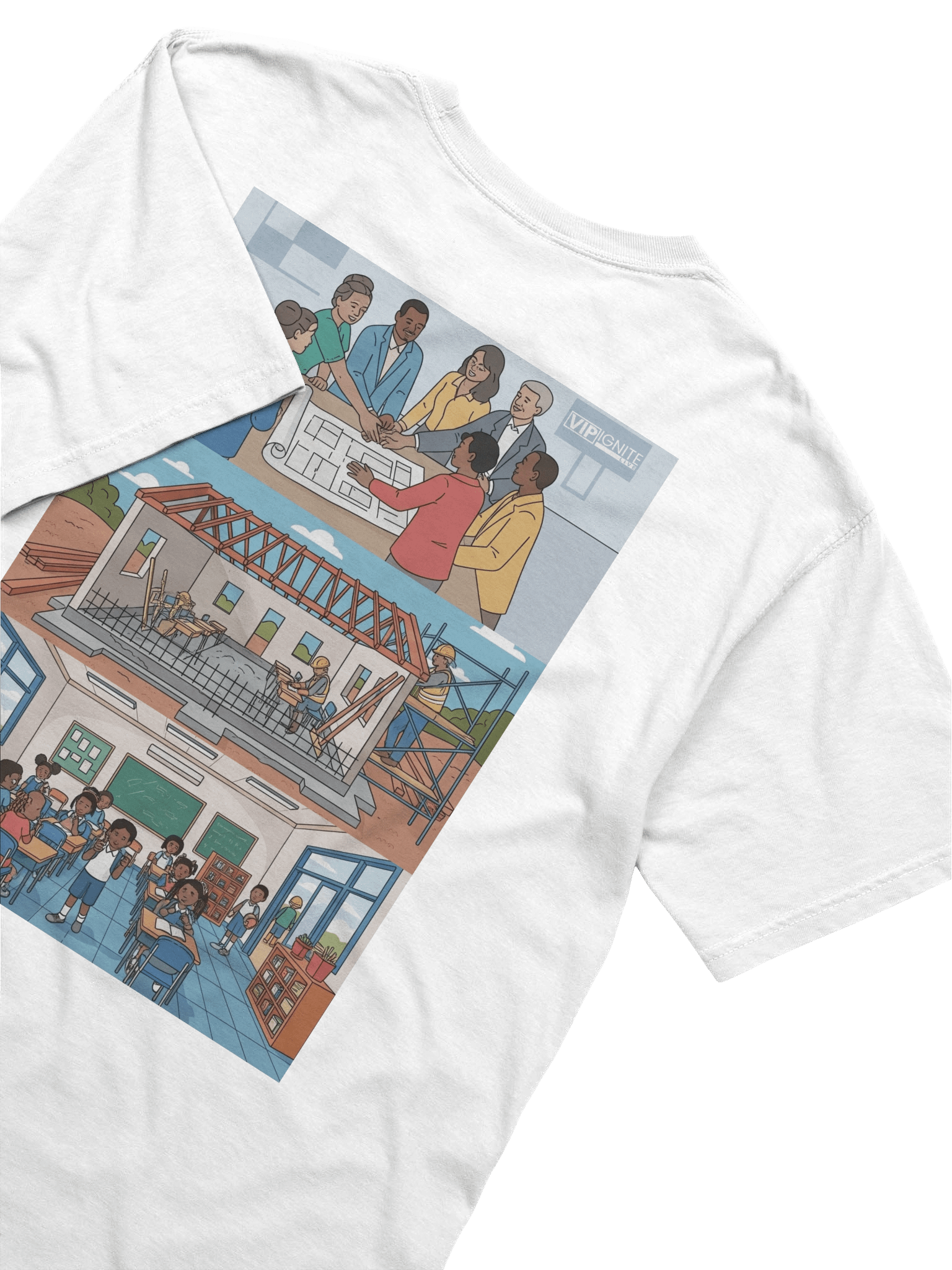 Kenya 2026 - The Process product image (4)