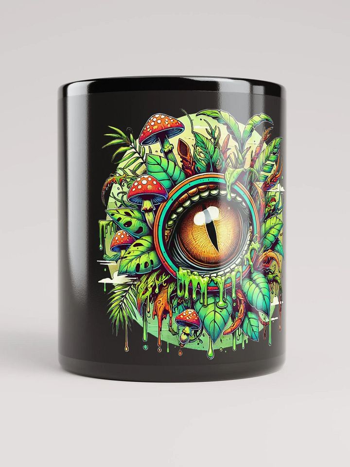 Gator Eye Mug product image (1)