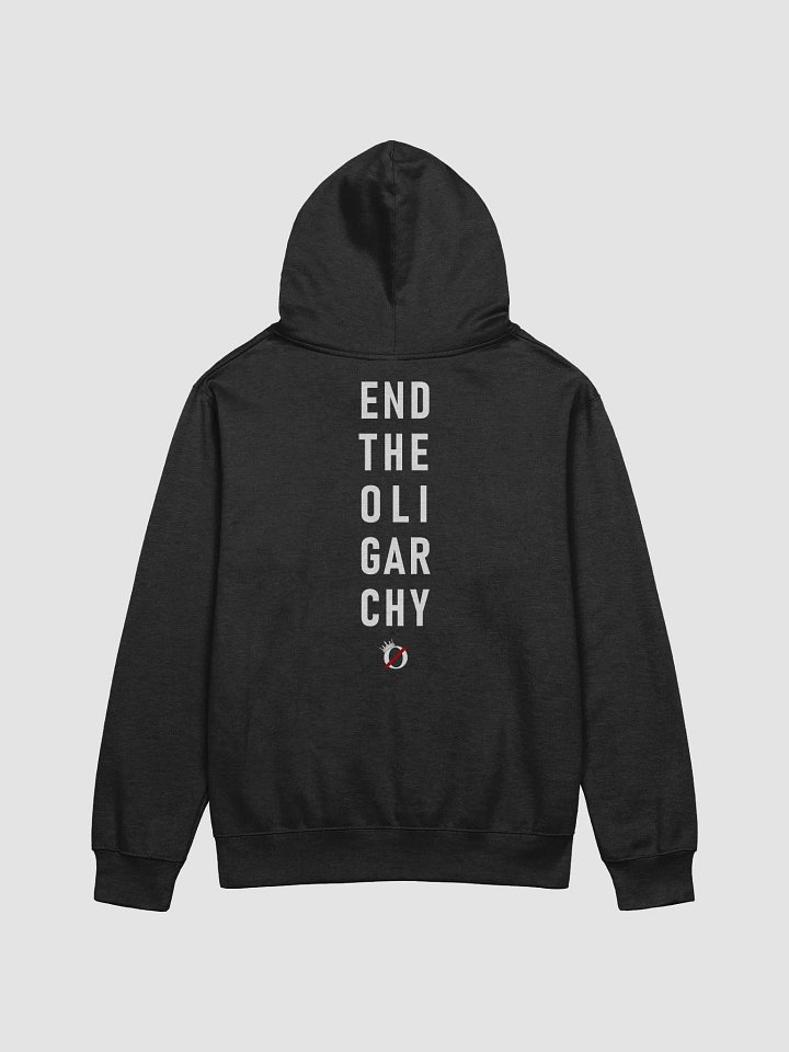 Stacked Hoodie product image (2)