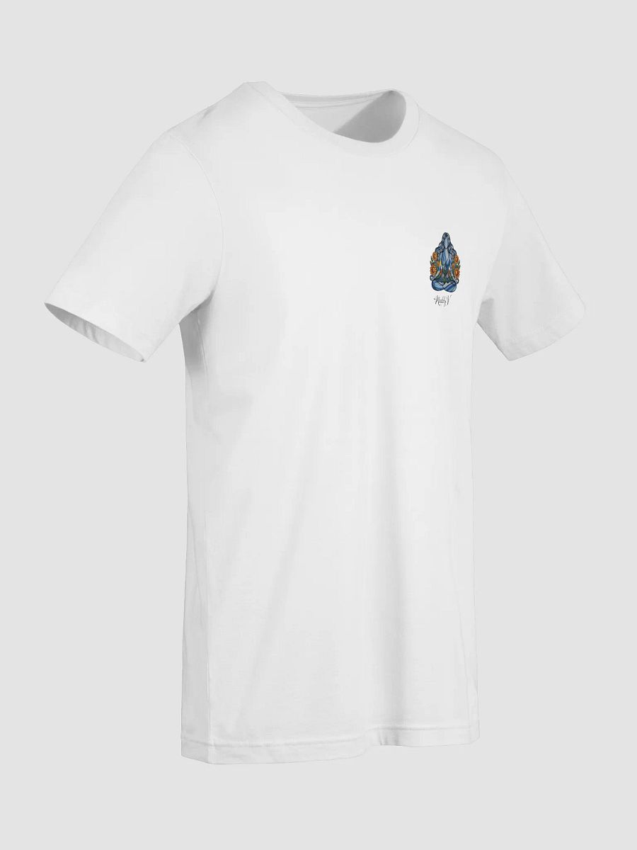 Maddy V Stained Glass Serenity T-Shirt product image (97)