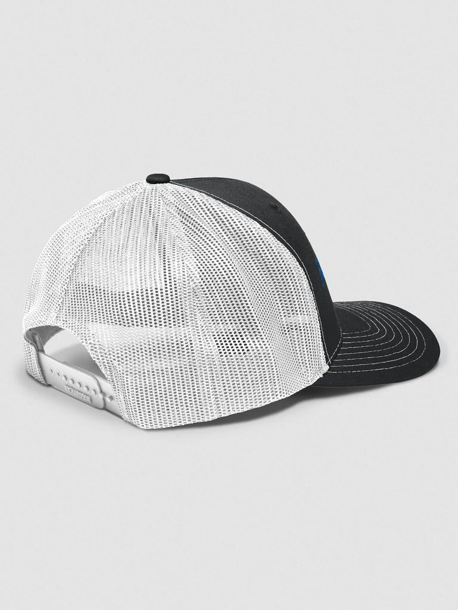 Eclipse Trailblazer Cap product image (4)