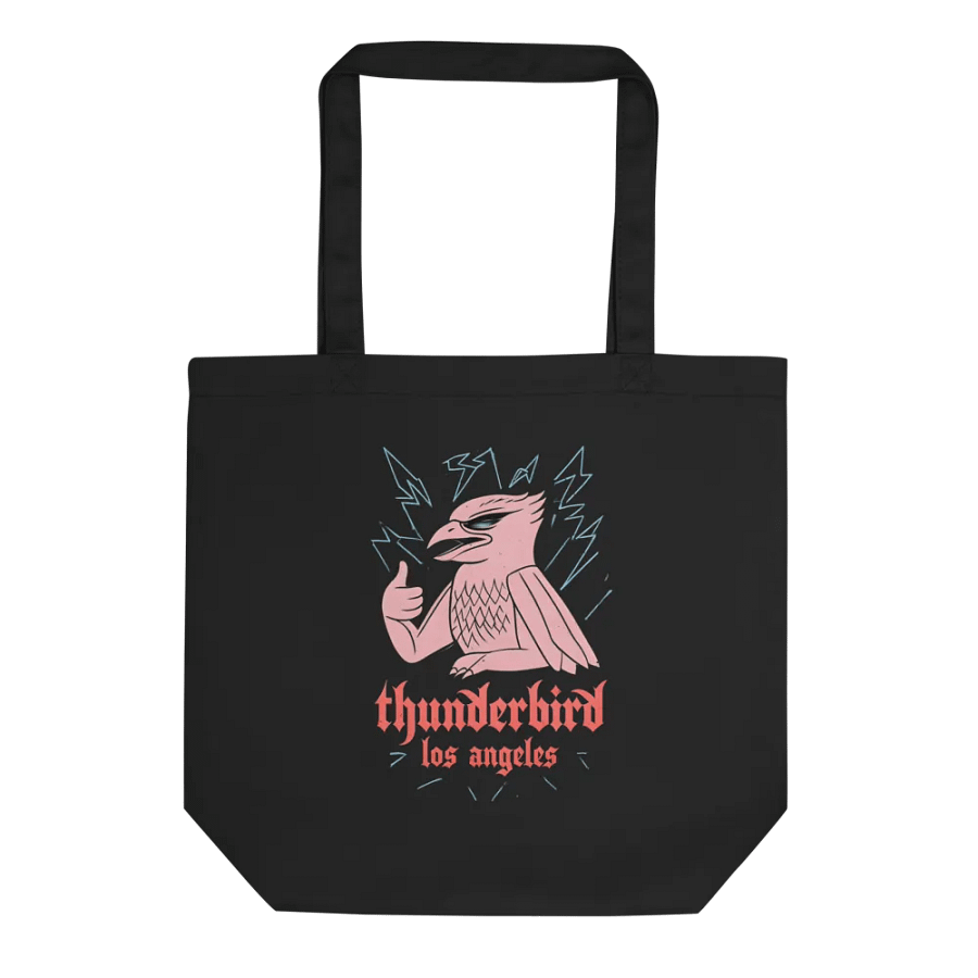 Thunderbird Tote product image (1)
