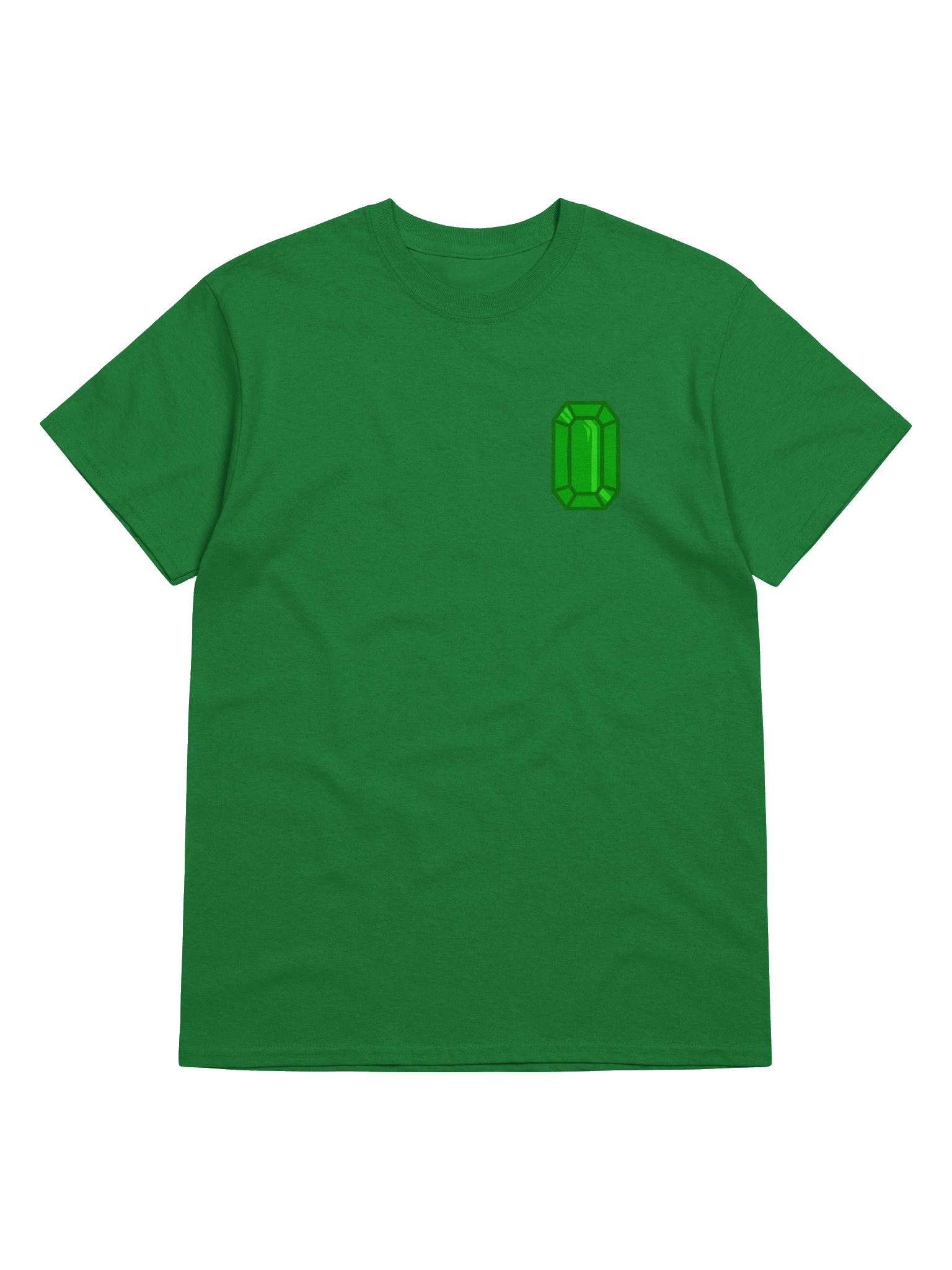 Malachite Gem T-Shirt product image (13)