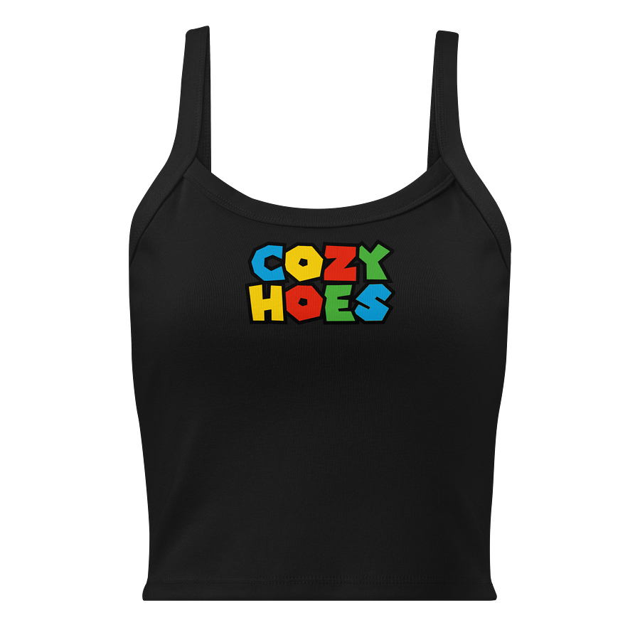 CozyHoes - Tank product image (9)