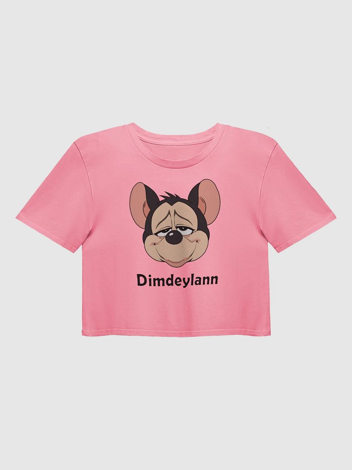 Dimdeylann Crop Top product image (5)