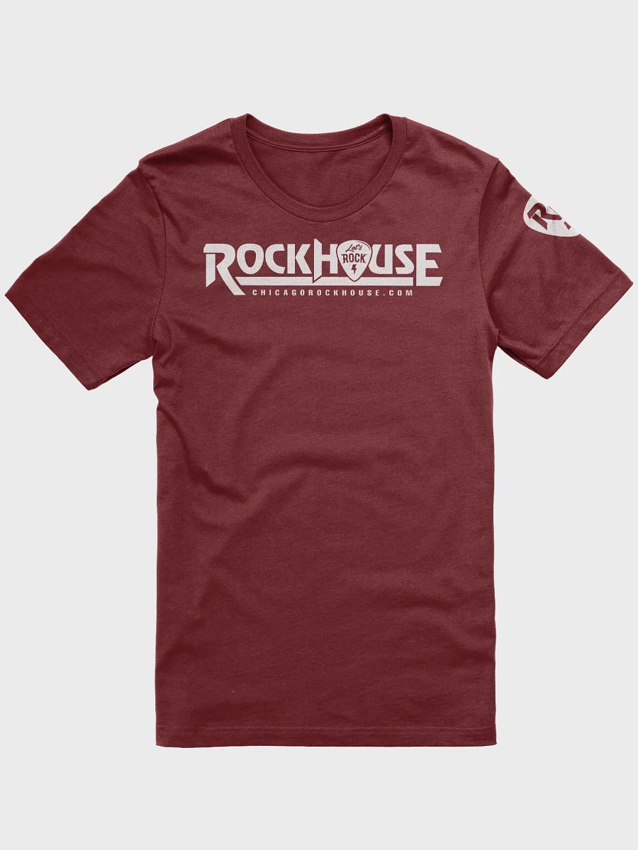 Deluxe Purveyors of Fine Classic Rock T-Shirt product image (1)