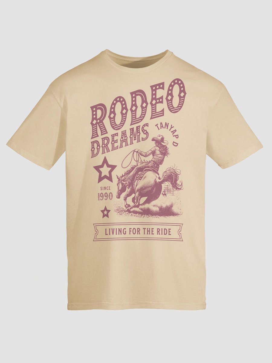 Rodeo Dreams product image (43)