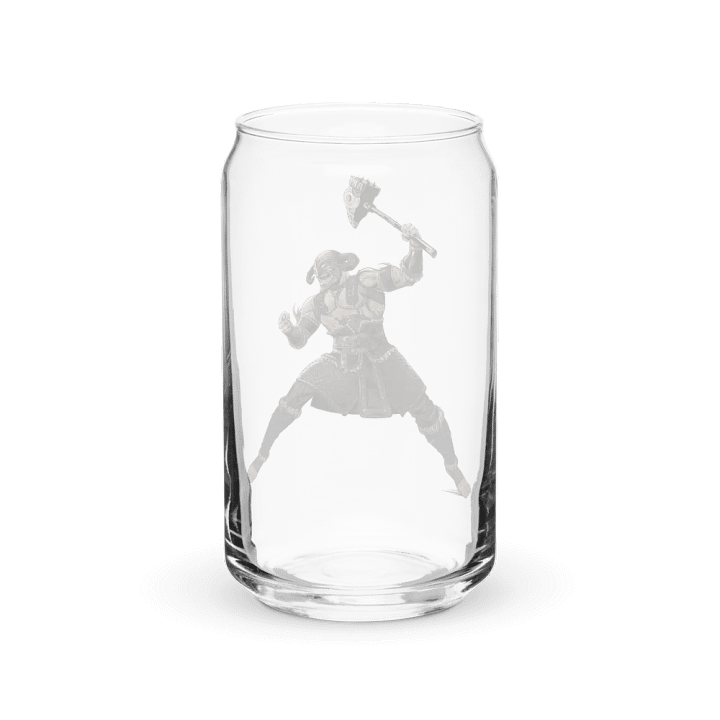 Magnus Glass Can product image (2)