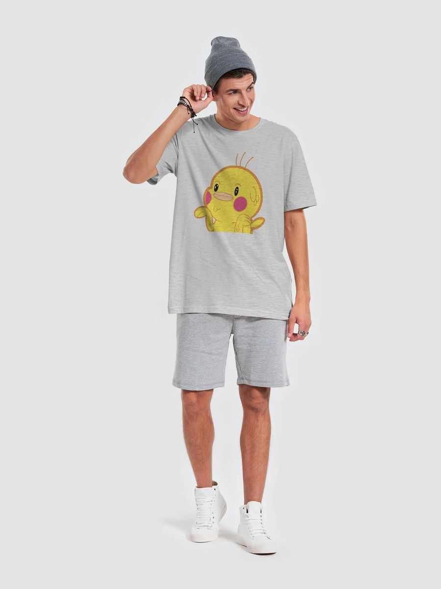 What? Spectrum Emote T product image (6)